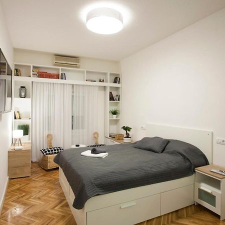 Studio 10 Белград Екстериор снимка